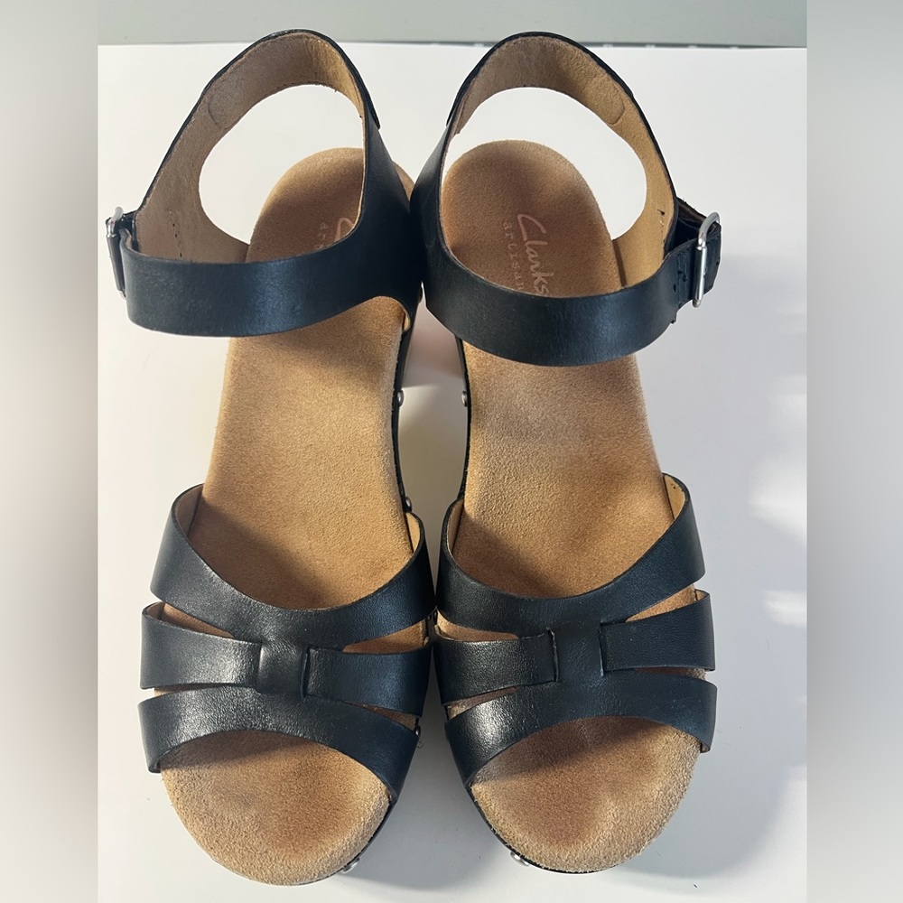 Clarks Artisan Sandals